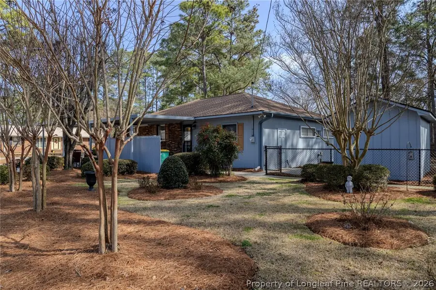 507 W 20th Street, Lumberton, NC 28358 - #2
