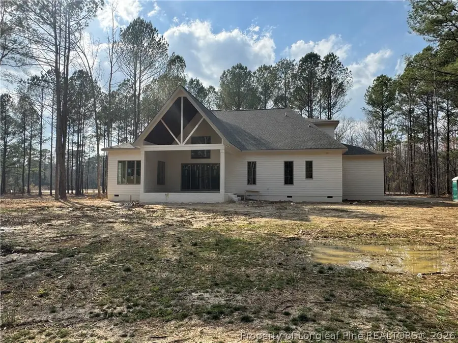 3772 Farrell Road, Sanford, NC 27332 - #2