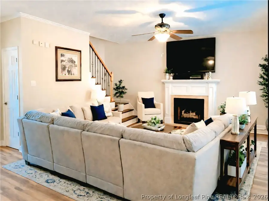 5236 Spreading Branch Road, Hope Mills, NC 28348 - #2