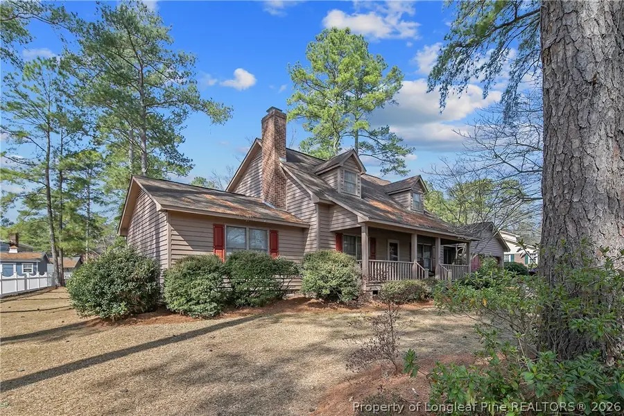 5605 Mum Creek Lane, Fayetteville, NC 28304 - #2