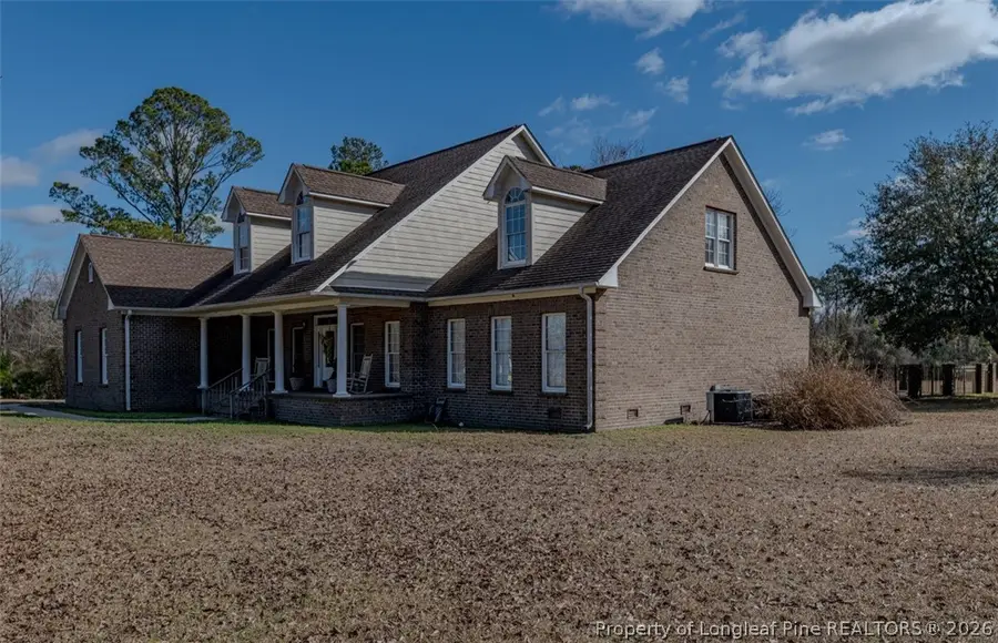 851 Jordan Road, Autryville, NC 28318 - #3