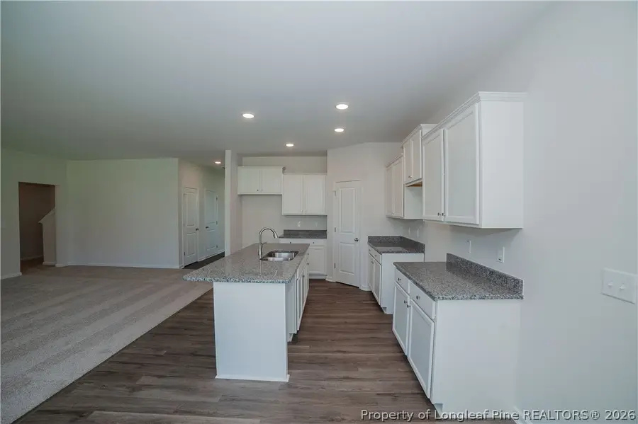 122 Jones Creek Lane, Lillington, NC 27546 - #3