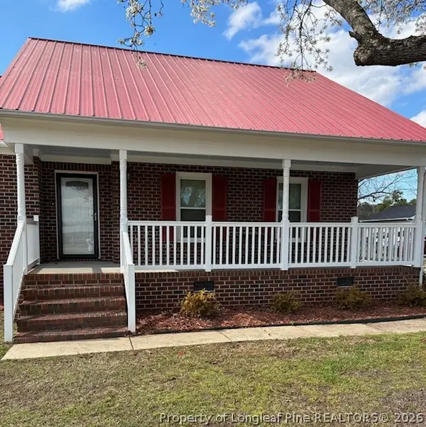 3043 Tom Geddie Road #2, Eastover, NC 28312