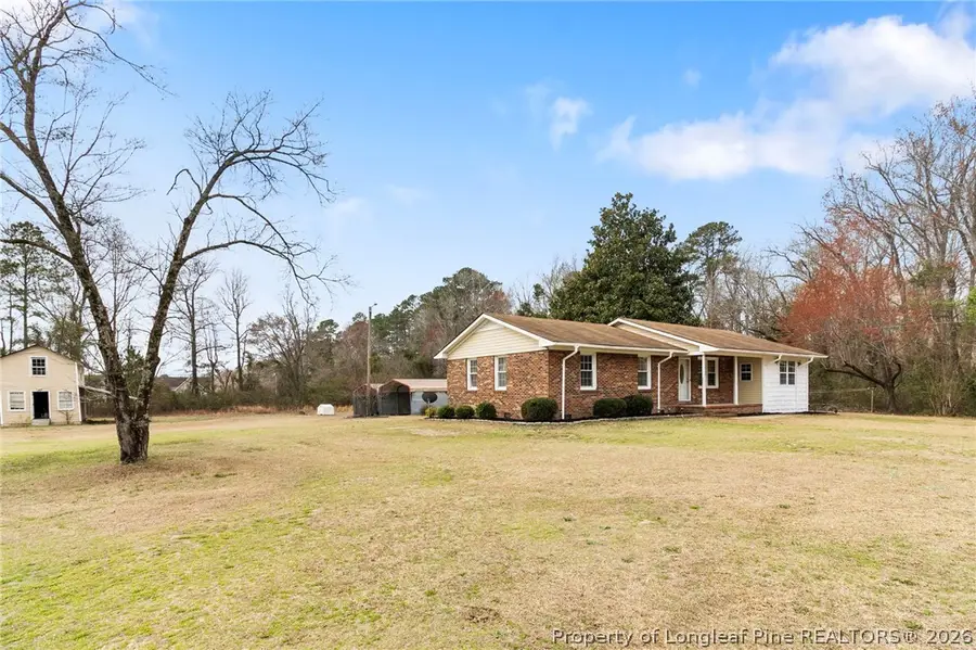 2966 Cedar Creek Road, Fayetteville, NC 28312 - #3