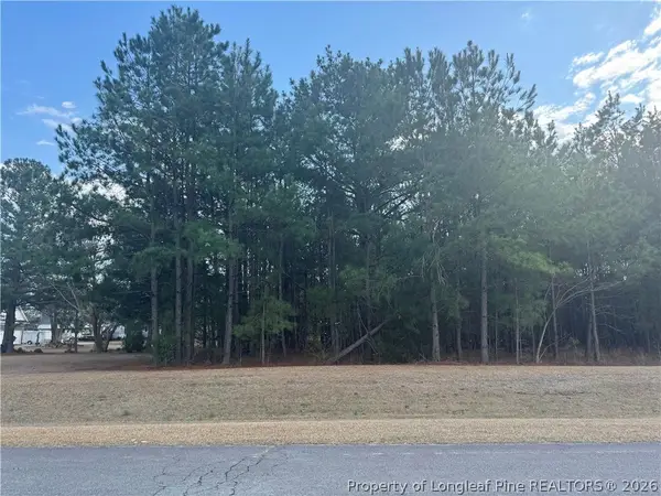 Saddlebred Lane, Raeford, NC 28376