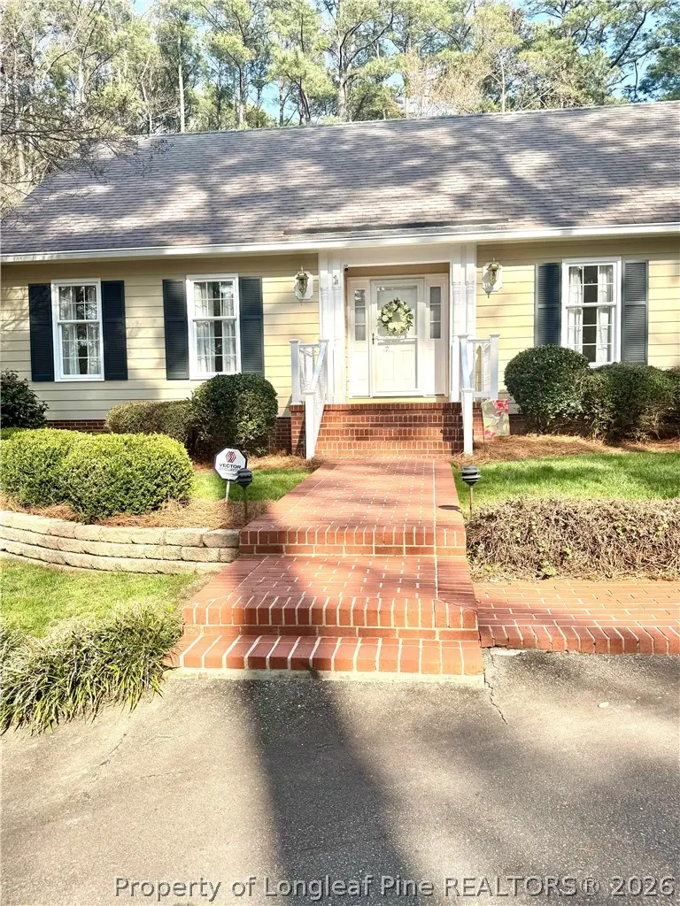 2114 Brookwood Trail, Sanford, NC 27330 - #3