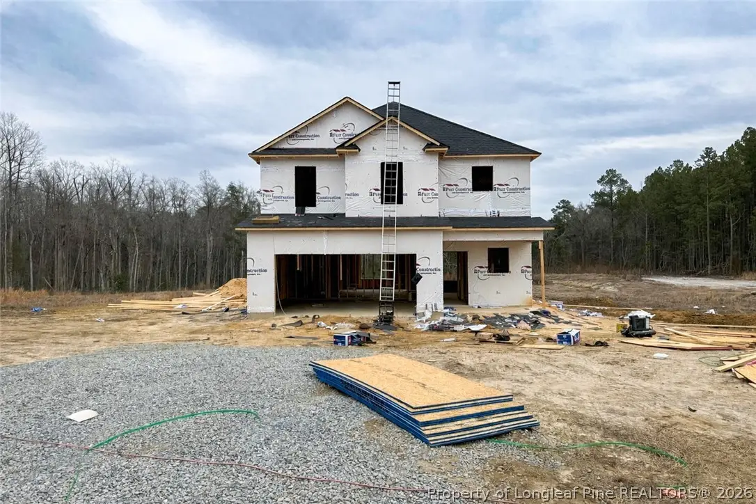 338 Marengo (lot 15) Trail, Raeford, NC 28376 - #1