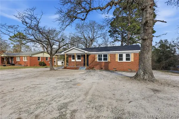 6110 Conaway Drive, Fayetteville, NC 28314