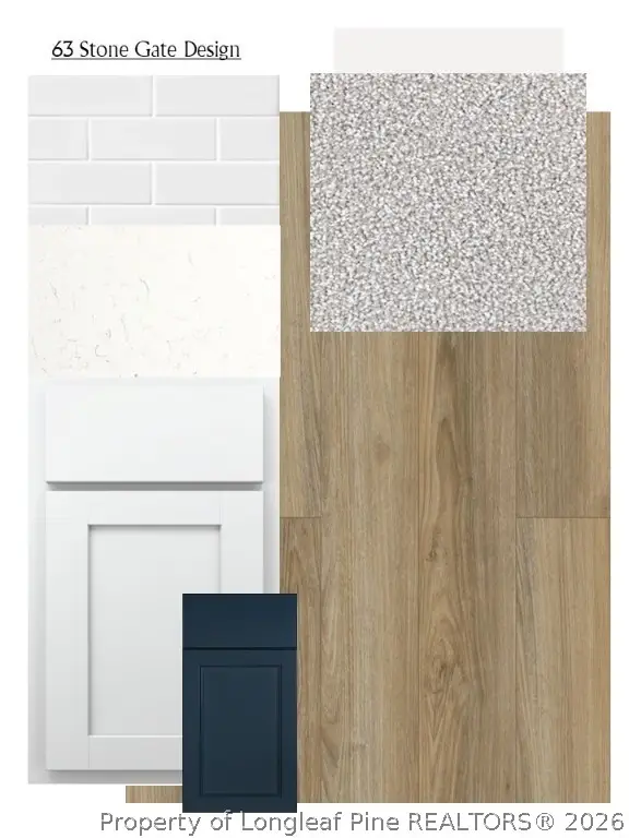 3899 Blackhills (lot 63) Road, Fayetteville, NC 28311 - #2