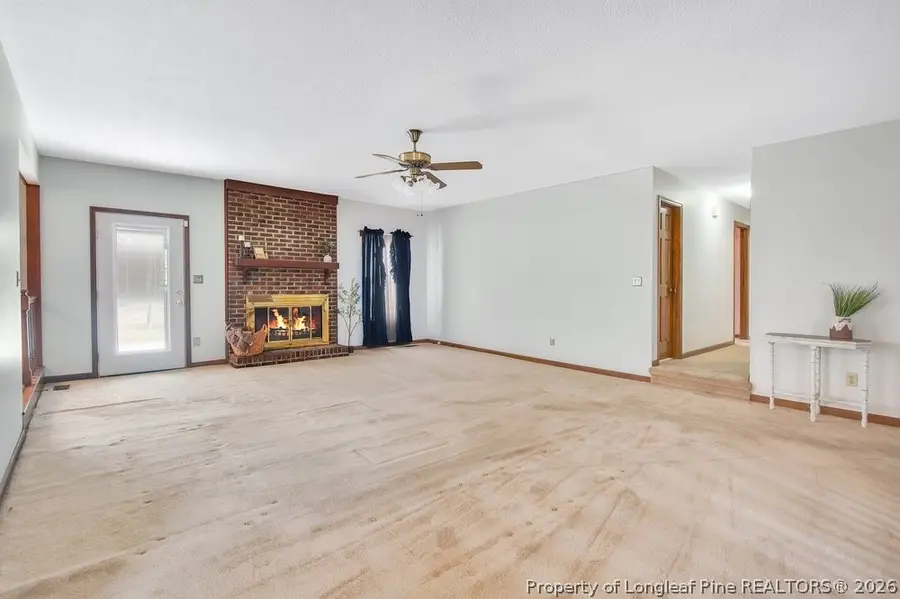 6300 Lake Trail Drive, Fayetteville, NC 28304 - #3