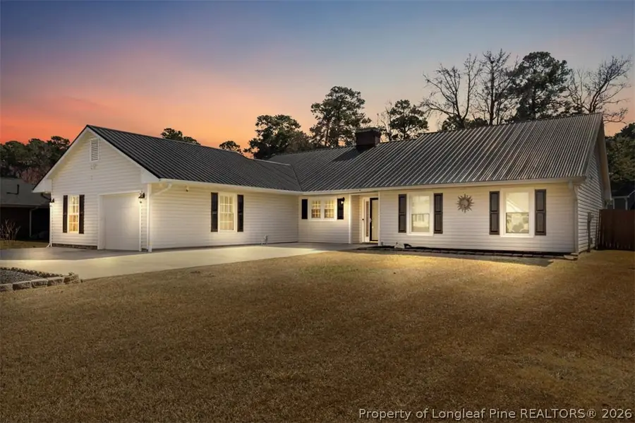 3520 Sugar Cane Circle, Fayetteville, NC 28303 - #3