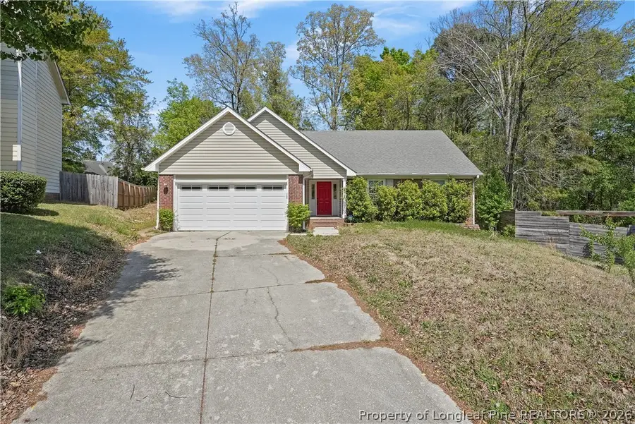 142 Sorghum Way, Fayetteville, NC 28314 - #2