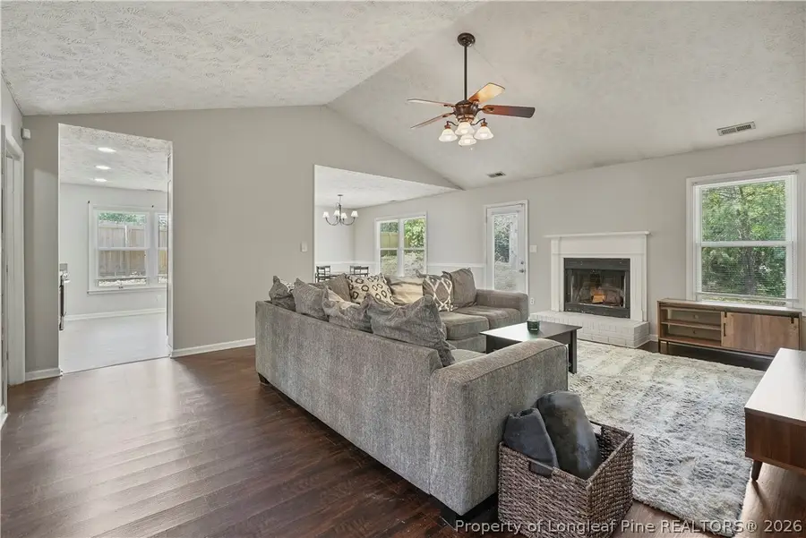 142 Sorghum Way, Fayetteville, NC 28314 - #3