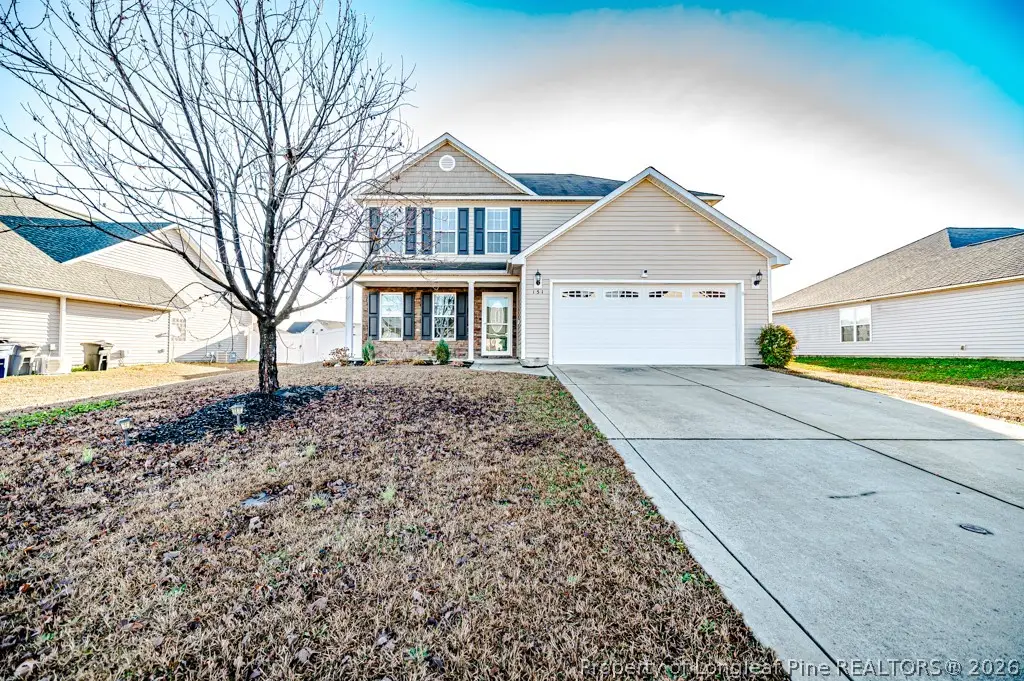 151 Ivystone Drive, Raeford, NC 28376 - #1