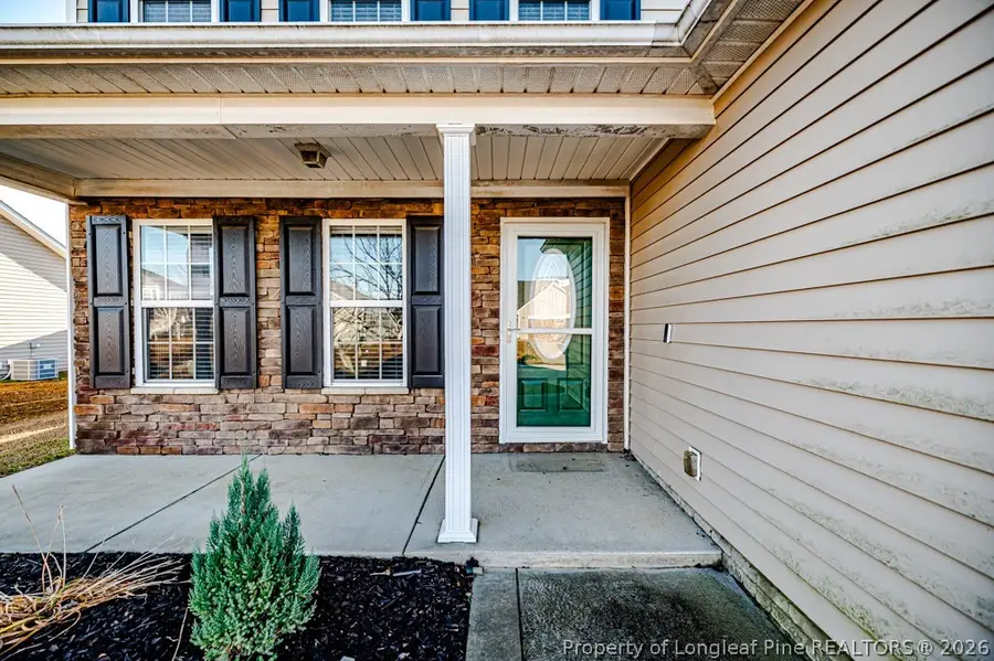 151 Ivystone Drive, Raeford, NC 28376 - #3