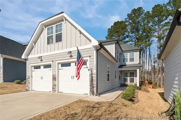 130 Spruce Hollow Circle, Spring Lake, NC 28390