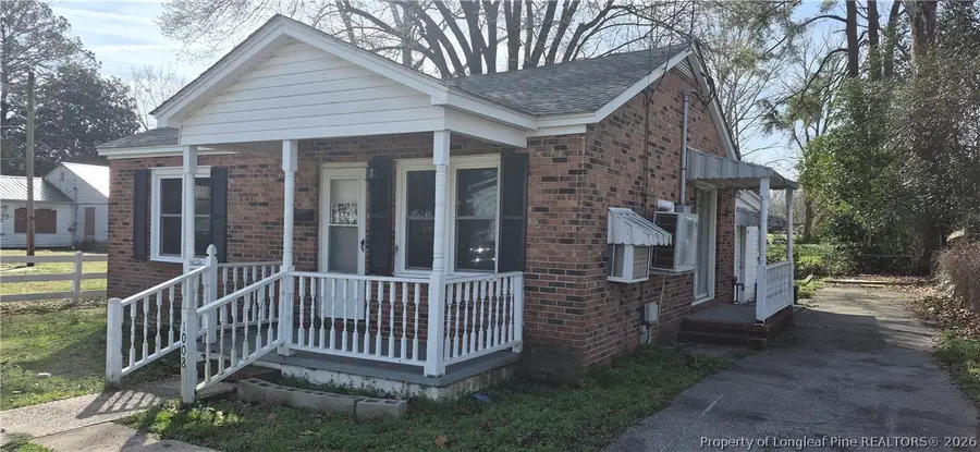 1008 Coree Street, Lumberton, NC 28358 - #2