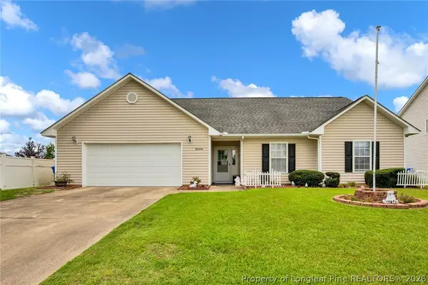 5844 Nessee Street, Fayetteville, NC 28314