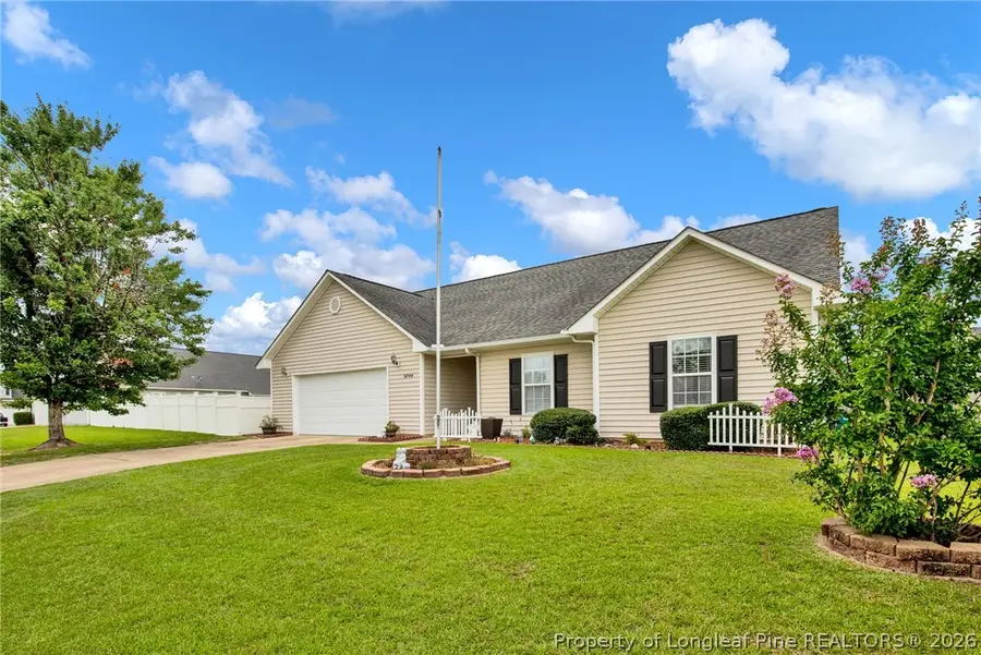 5844 Nessee Street, Fayetteville, NC 28314 - #3