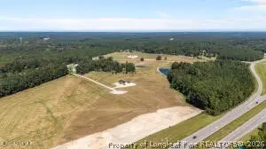 395 Atkins Road, Cameron, NC 28326