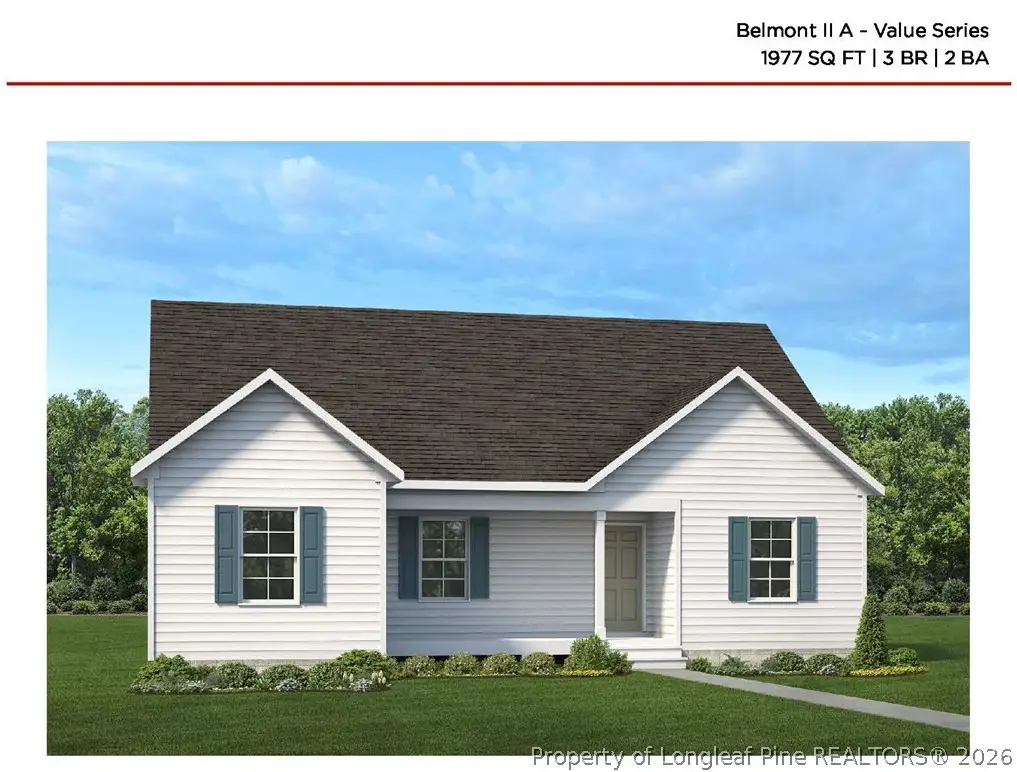 435 Pine Hill Road, West End, NC 27376 - #1