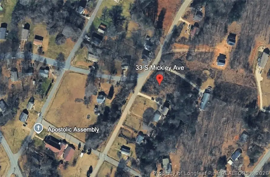 212 W Highway 161, Bessemer City, NC 28016 - #3