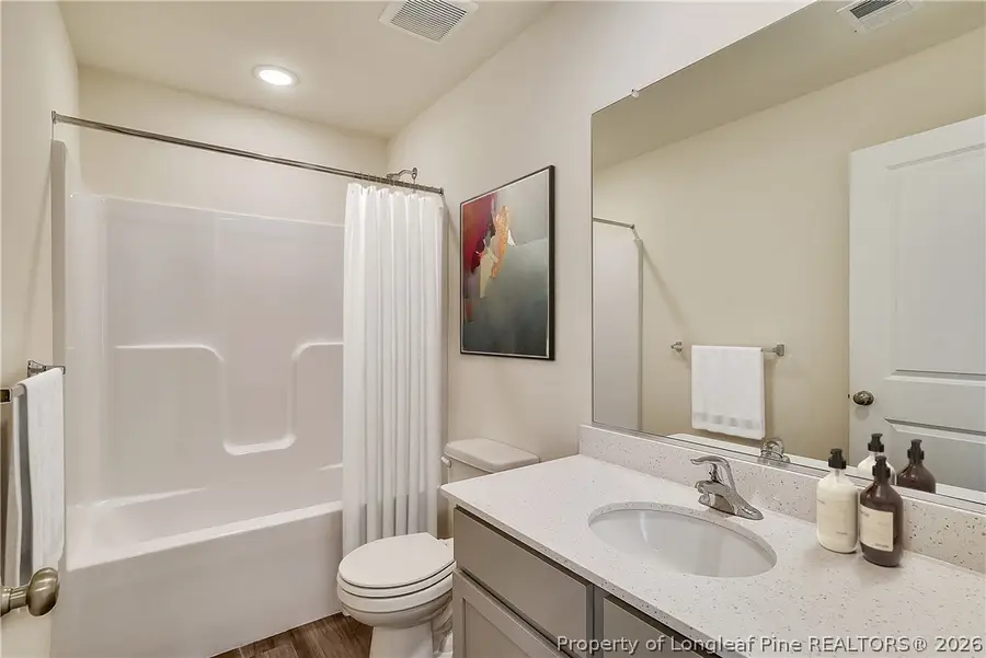 0 Lot 28 Chartres Street, Fuquay Varina, NC 27526 - #3