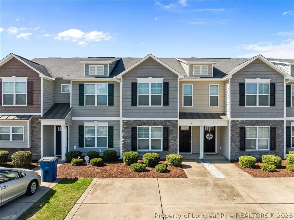 172 Collinwood Drive, Raeford, NC 28376 - #1