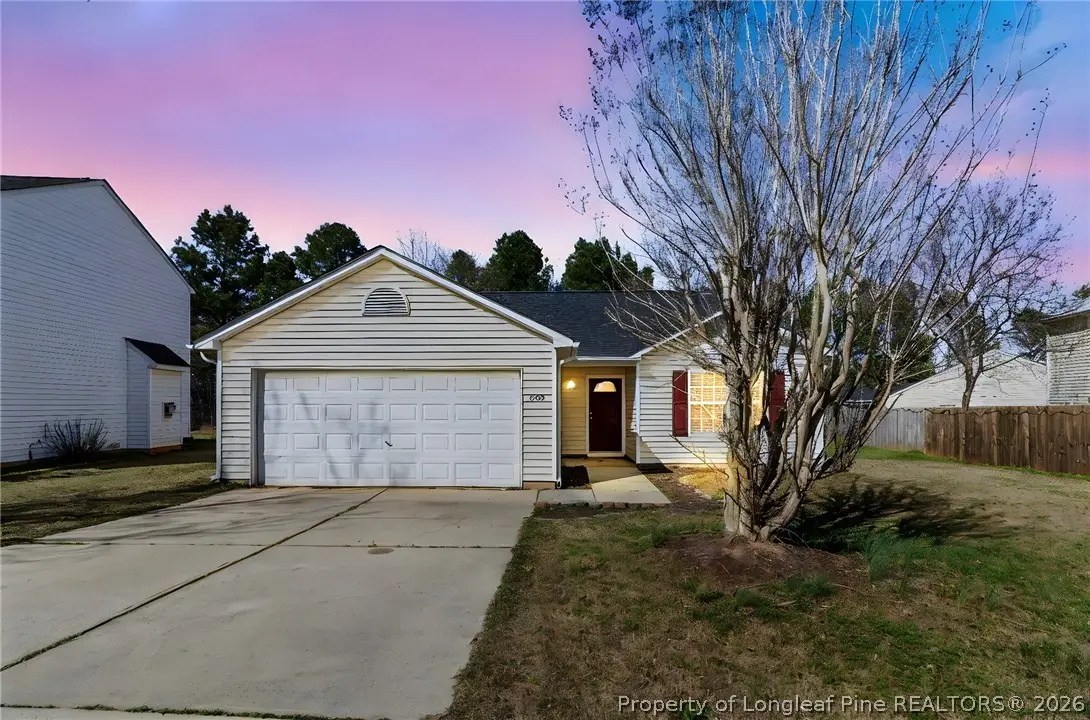 202 Providence Hall Drive, Sanford, NC 27330 - #1