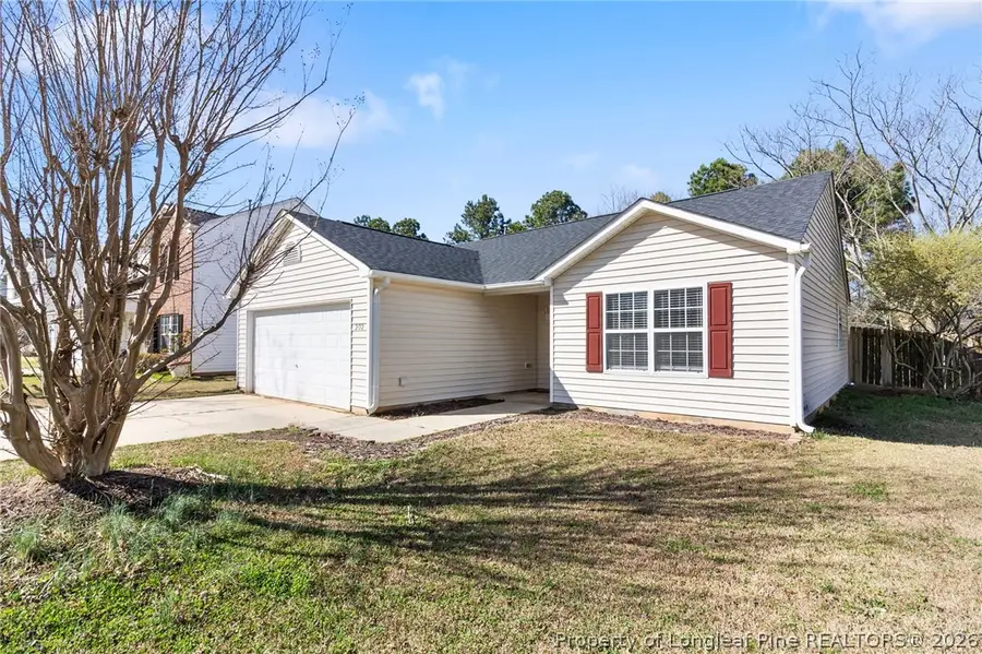 202 Providence Hall Drive, Sanford, NC 27330 - #3