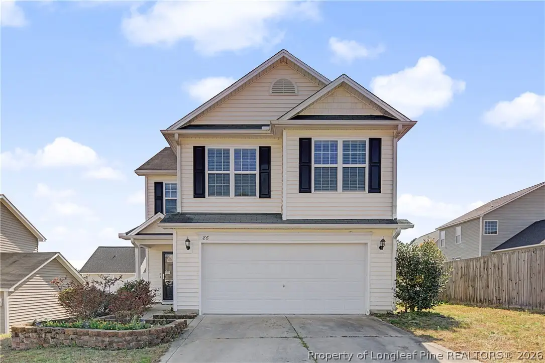 86 Boston Harbor, Cameron, NC 28326 - #1