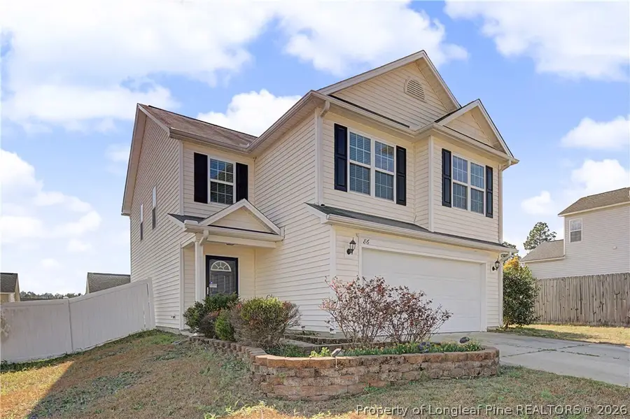 86 Boston Harbor, Cameron, NC 28326 - #3