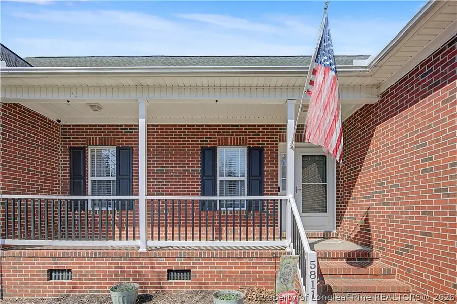 5811 Rainsford Drive, Fayetteville, NC 28311 - #2