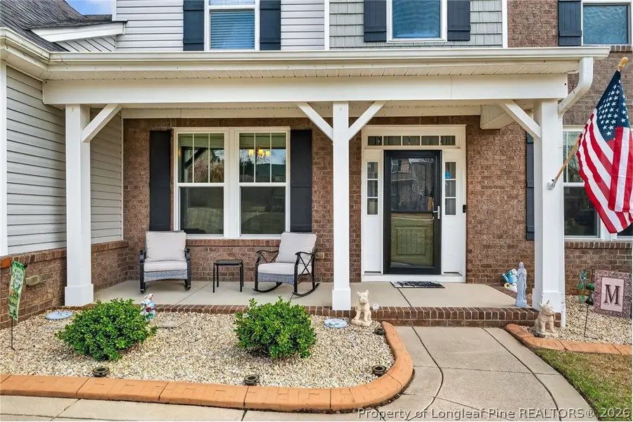 5129 Carson Allen Road, Hope Mills, NC 28348 - #2