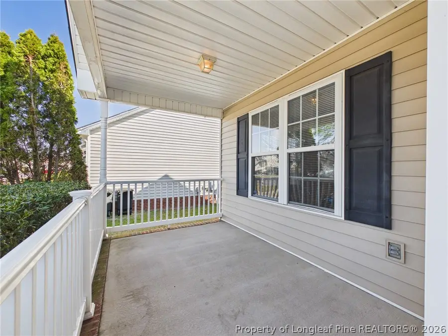 3023 Totley Drive, Fayetteville, NC 28306 - #3