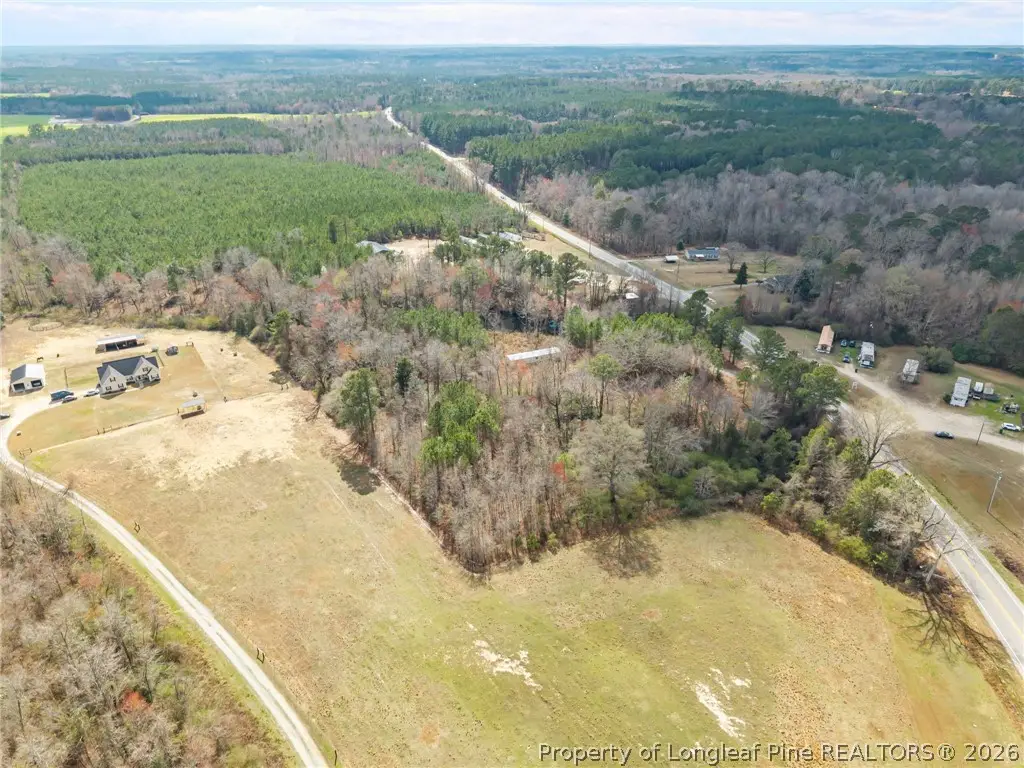 7275 Nc 210 S Highway, Bunnlevel, NC 28323 - #1