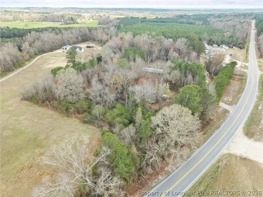 7275 Nc 210 S Highway, Bunnlevel, NC 28323 - #2