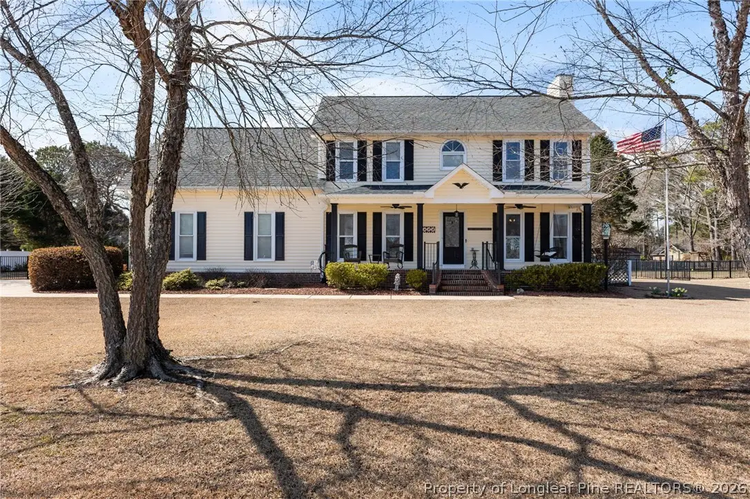 8522 Congressional Avenue, Hope Mills, NC 28348 - #1