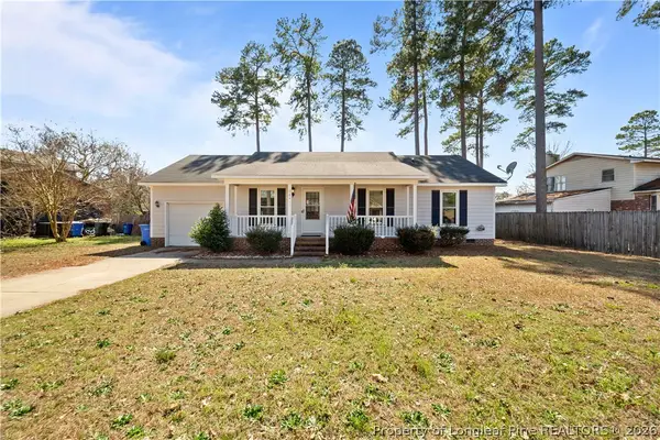 Address Withheld By Seller, Fayetteville, NC 28314