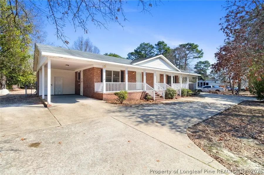 1633 & 1635 Ireland Drive, Fayetteville, NC 28304 - #2