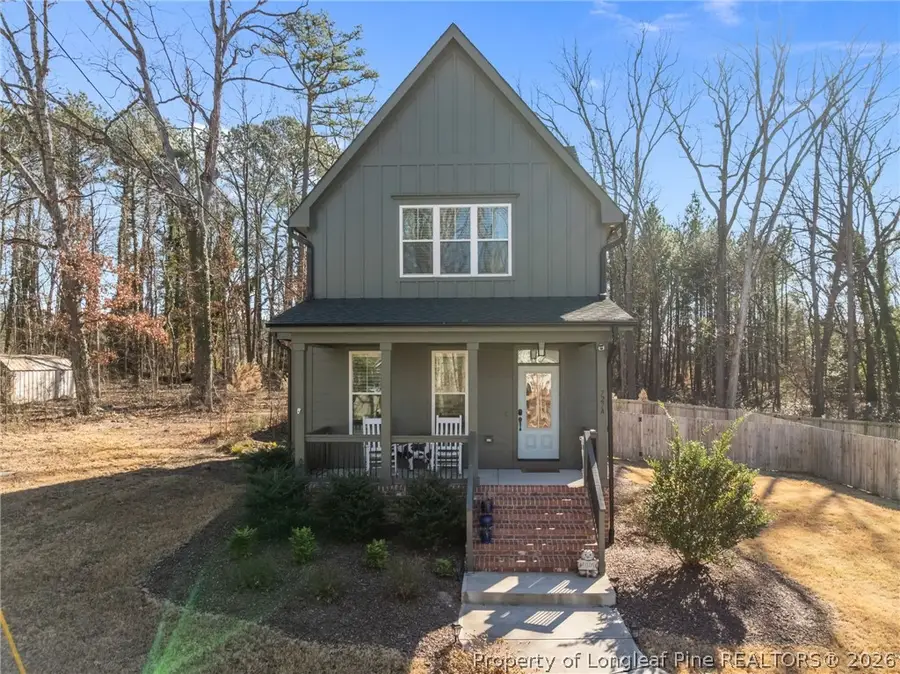 727A Peyton Avenue N, Durham, NC 27703 - #2