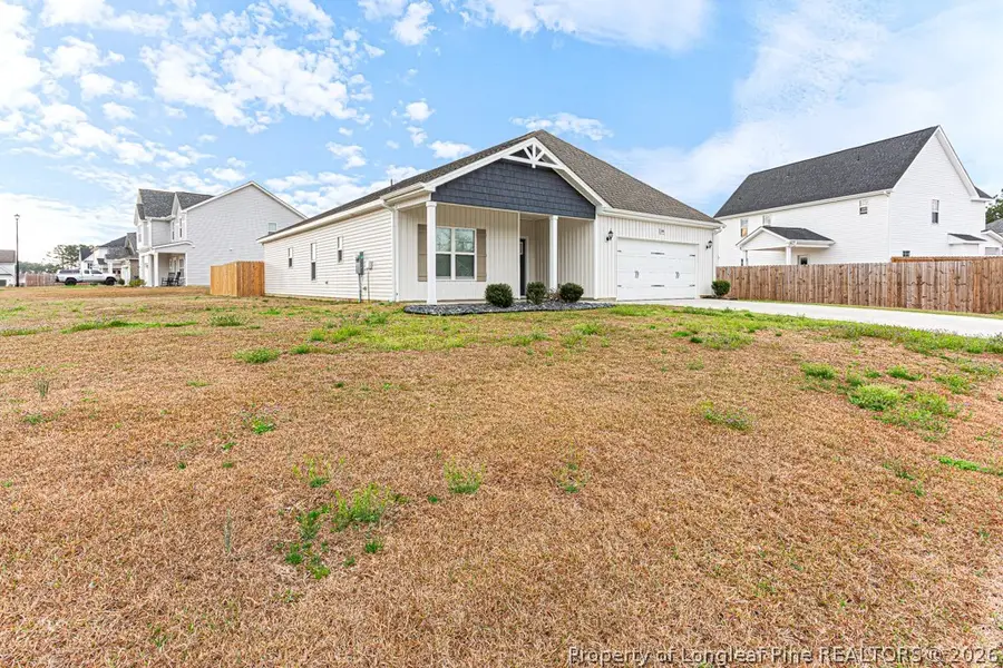 391 Leach Creek Drive, Raeford, NC 28376 - #3