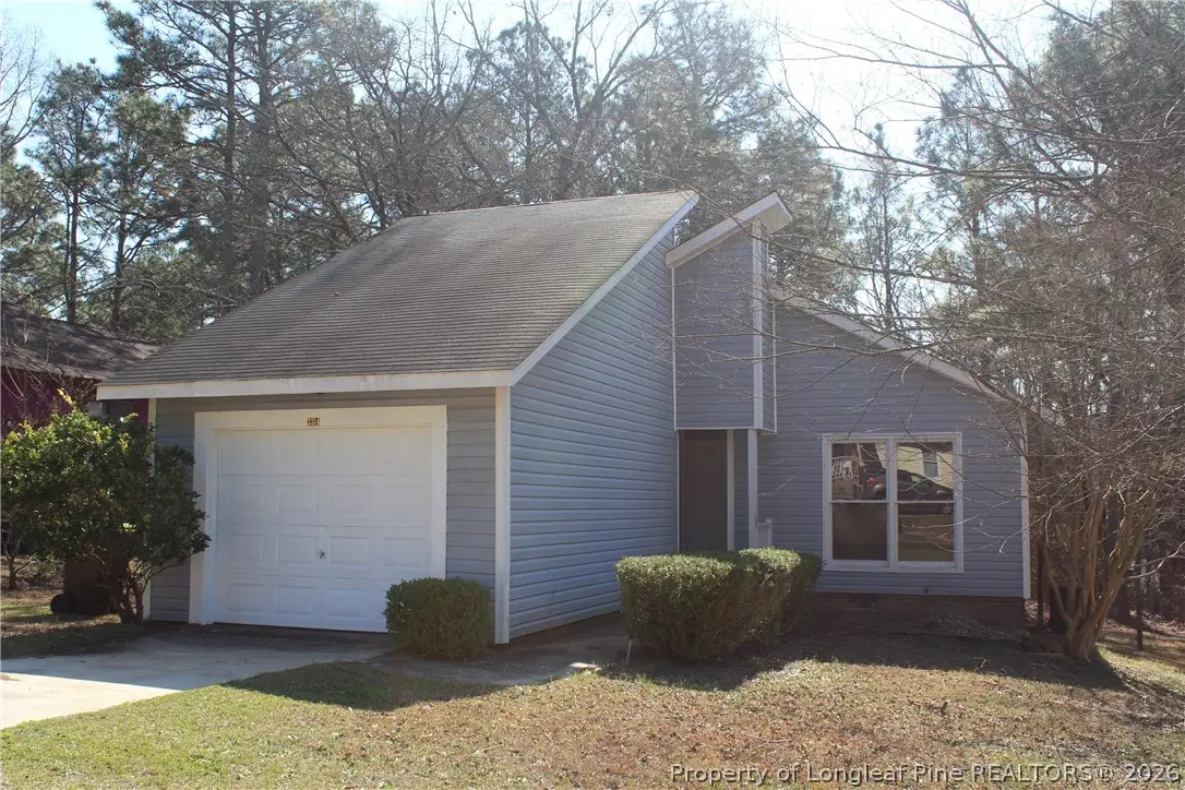 3314 Arrowhead Road, Spring Lake, NC 28390 - #1