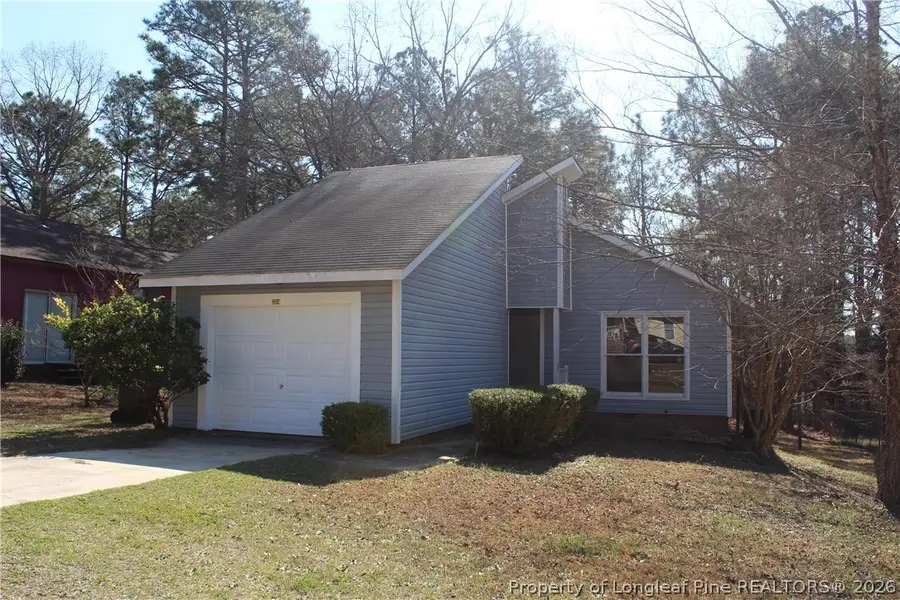 3314 Arrowhead Road, Spring Lake, NC 28390 - #2