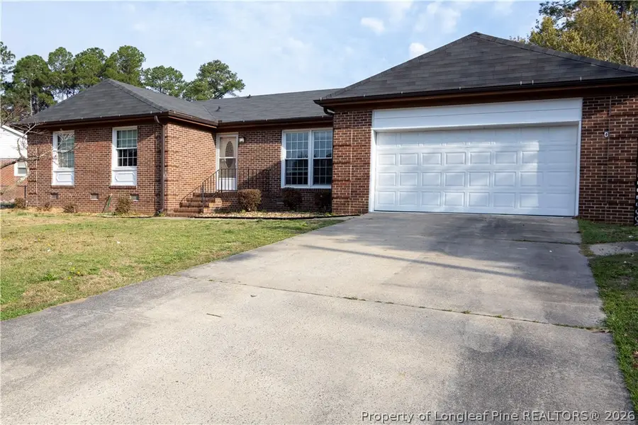 7004 Kittridge Drive, Fayetteville, NC 28314 - #2