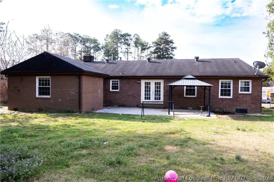 7004 Kittridge Drive, Fayetteville, NC 28314 - #3