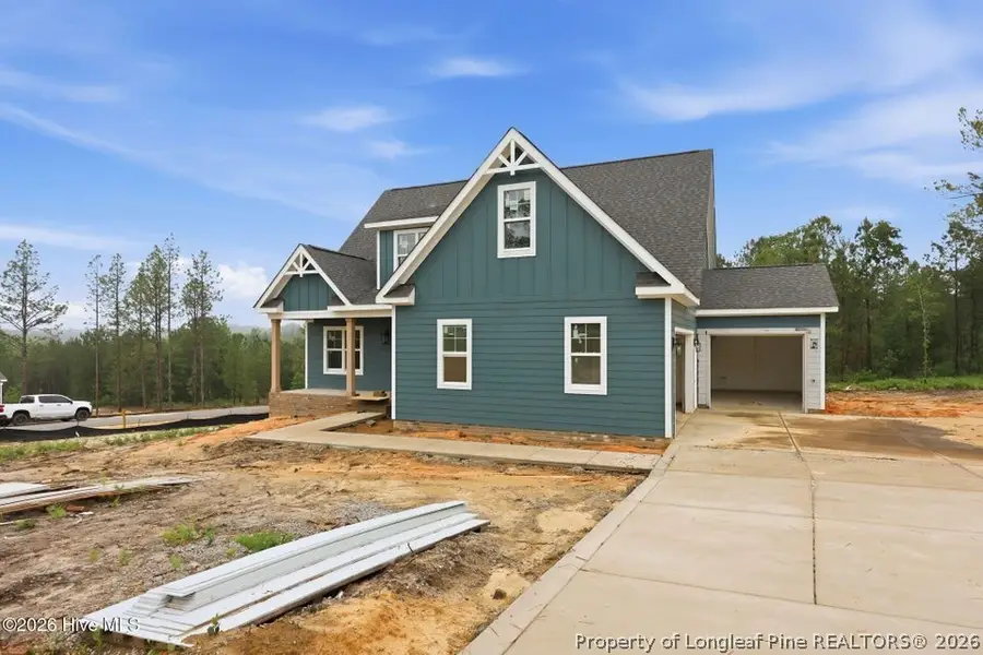 145 Vista Ridge Avenue, Sanford, NC 27332 - #3