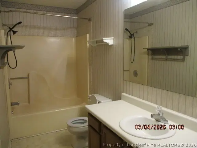 5029 Sim Cotton, Fayetteville, NC 28306 - #2