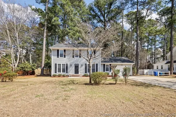2013 Penrose Drive, Fayetteville, NC 28304