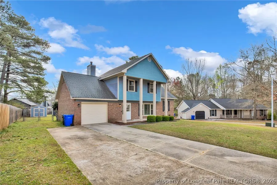 6709 Lune Circle, Fayetteville, NC 28314 - #3